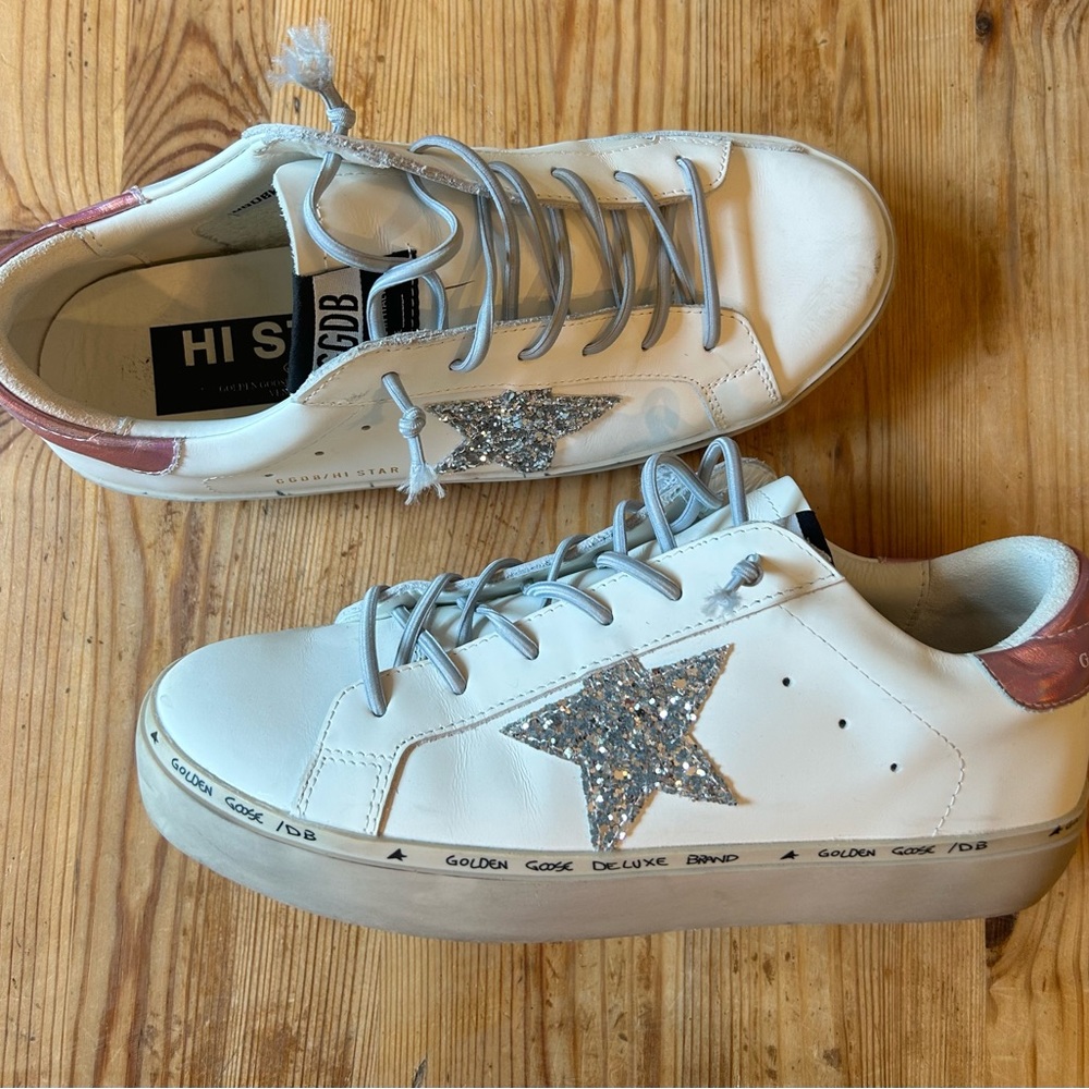 GG Hi Star